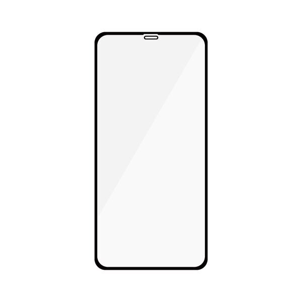 Transparent Phone Case & Screen Protector | PanzerGlass™ | iPhone 11 2