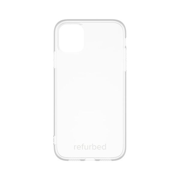 Hülle transparent & Displayschutz | PanzerGlass™ | iPhone 11, image 3 of 3