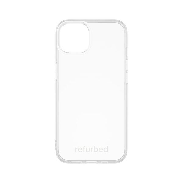 Capa transparente telefone & proteção de ecrã | PanzerGlass™ | iPhone 13, image 3 of 3