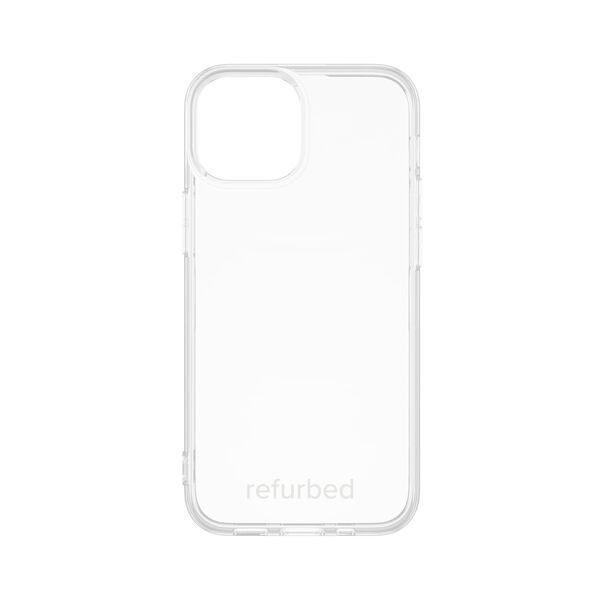 Hülle transparent & Displayschutz | PanzerGlass™ | iPhone 13 mini, image 3 of 3