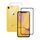 Hülle transparent & Displayschutz | PanzerGlass™ | iPhone XR, thumbnail 1 of 3