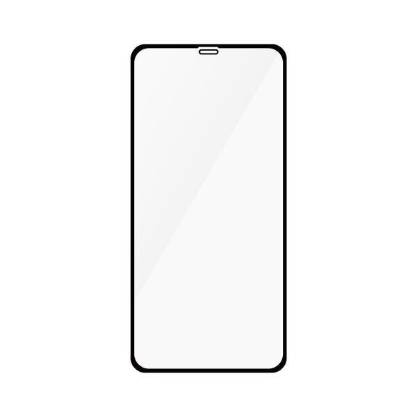 Hülle transparent & Displayschutz | PanzerGlass™ | iPhone XR, image 2 of 3