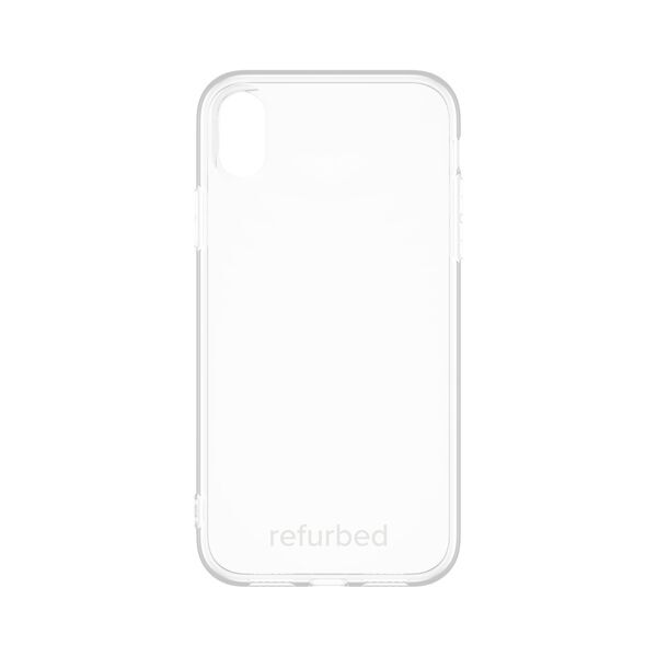 Hülle transparent & Displayschutz | PanzerGlass™ | iPhone XR, image 3 of 3