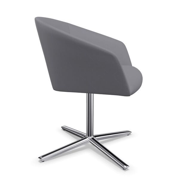 Brandy SO2999 armchair leather green | green, image 1 of 4