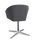 Brandy SO2999 armchair leather green | green, thumbnail 2 of 4