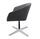 Brandy SO2999 armchair leather green | green, thumbnail 3 of 4