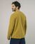 Brava Fabrics - Pullover Mustard thumbnail 4/5