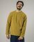 Brava Fabrics - Pullover Mustard | Größe L thumbnail 1/5
