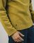 Brava Fabrics - Pullover Mustard | Größe L thumbnail 5/5