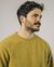 Brava Fabrics - Pullover Mustard | Größe XL thumbnail 3/5