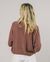 Brava Fabrics - Glam Sweater Fuchsia thumbnail 4/4