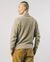 Brava Fabrics - Sweater Perkins Neck Ecru thumbnail 4/5