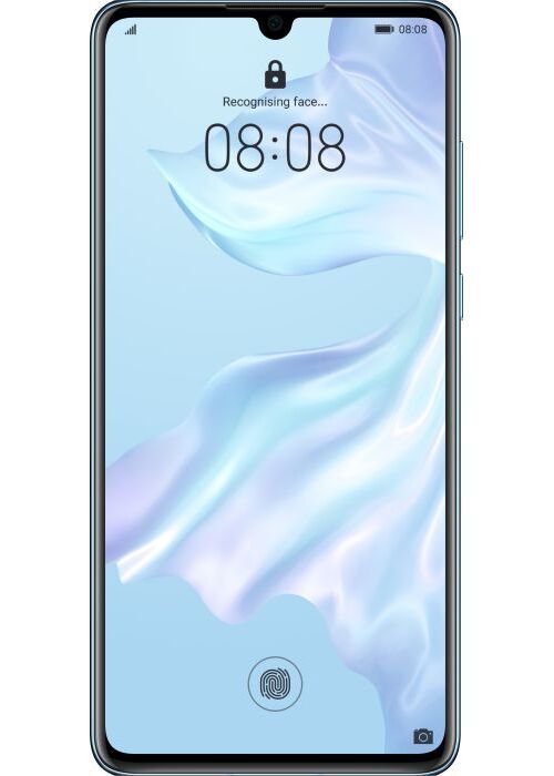 Huawei P30 | 6 GB | 128 GB | Dual-SIM | Breathing Crystal