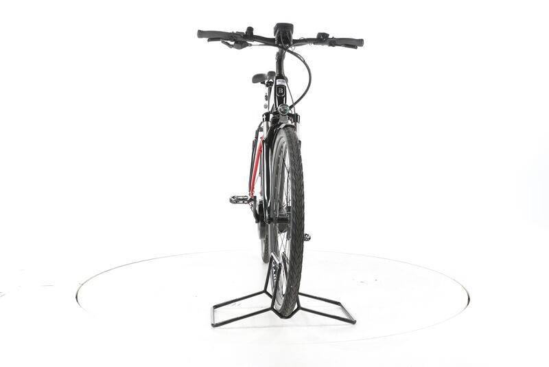 Breezer Bikes Powertrip Evo 2.1 2020 | červená | 28" | L | > 3000 km, image 3 of 4