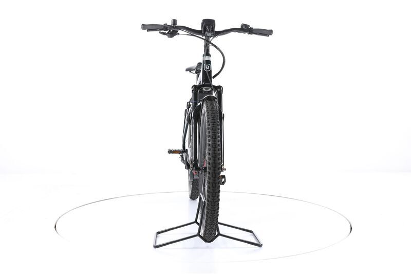 Breezer Bikes Powerwolf 2021 | green | 27,5" | 56 cm | 500 -3000 km 3