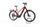 Breezer Bikes Powerwolf Evo 1.1 2020 | rouge | 27,5" | <500 km thumbnail 1/4