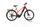 Breezer Bikes Powerwolf Evo 1.1 2020 | red | 27,5" | 56 cm | < 500 km, thumbnail 1 of 5