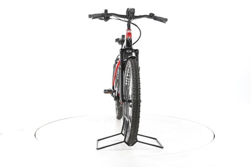Breezer Bikes Powerwolf Evo 1.1 2020 | red | 27,5" | 56 cm | < 500 km, image 4 of 5