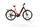 Breezer Bikes Powerwolf EVO 1.1 LS 2022 | červená | 27,5" | 52 cm | < 500 km, thumbnail 1 of 5