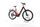 Breezer Bikes Powerwolf EVO 1.1 LS 2022 | červená | 27,5" | 52 cm | < 500 km, thumbnail 2 of 5