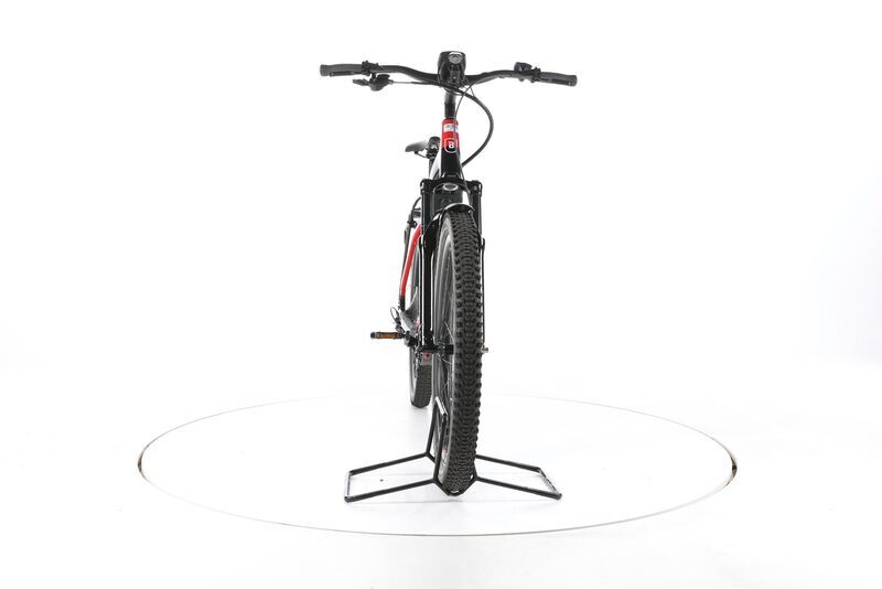 Breezer Bikes Powerwolf EVO 1.1 LS 2022 | červená | 27,5" | 52 cm | < 500 km, image 4 of 5