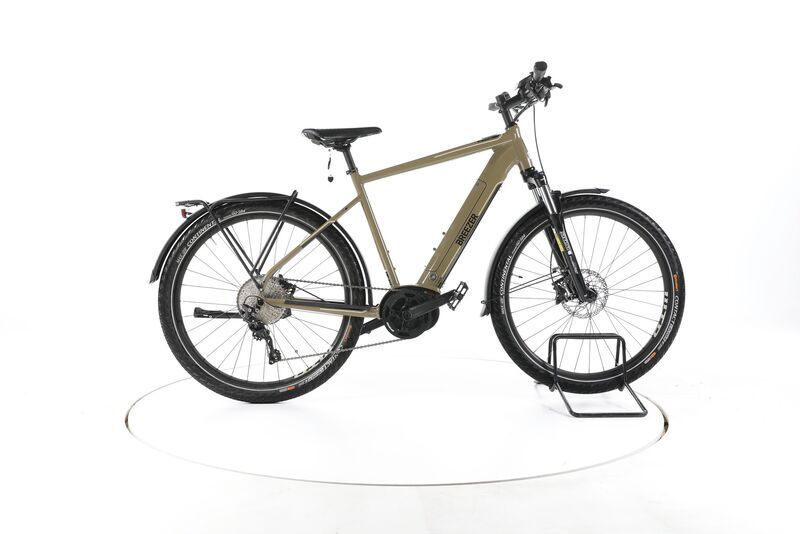 Breezer Bikes Powerwolf EVO 2.1 2022 | bege | 27,5" | 53 cm | 500 - 3000 km, image 1 of 5