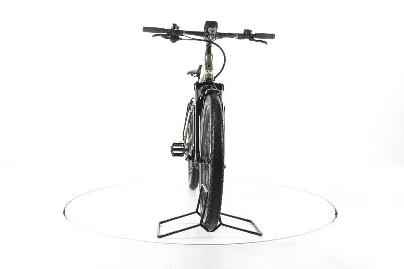 Breezer Bikes Powerwolf EVO 2.1 2022 | bege | 27,5" | 53 cm | 500 - 3000 km, image 4 of 5