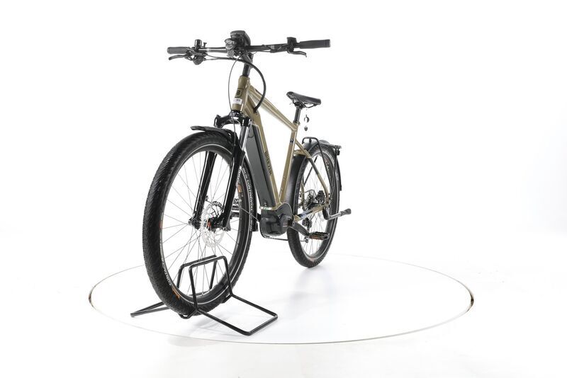 Breezer Bikes Powerwolf EVO 2.1 2022 | bege | 27,5" | 53 cm | 500 - 3000 km, image 5 of 5