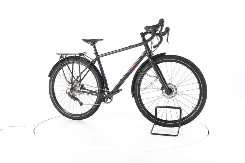 Breezer Bikes Radar X Pro 2022 | black | 28" | M, image 1 of 4