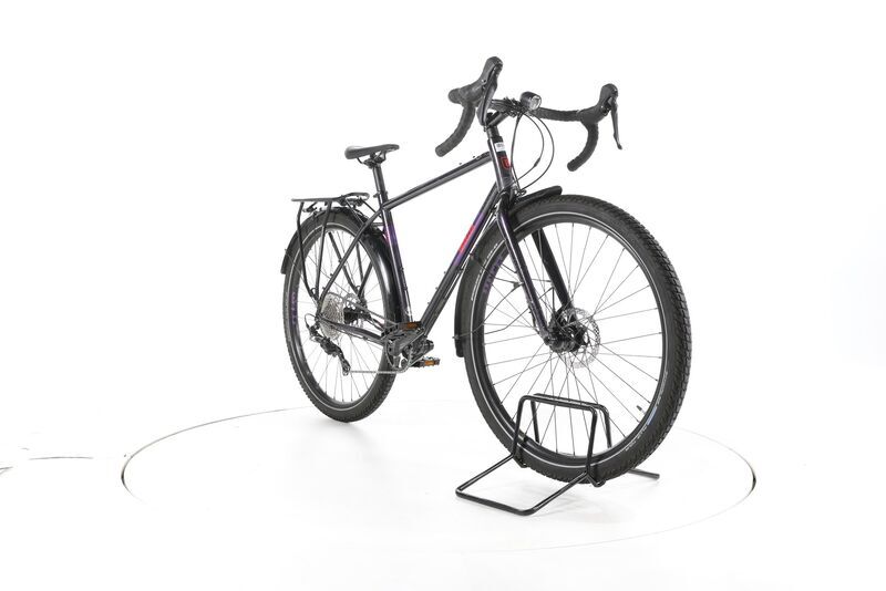 Breezer Bikes Radar X Pro 2022 | black | 28" | M, image 2 of 4