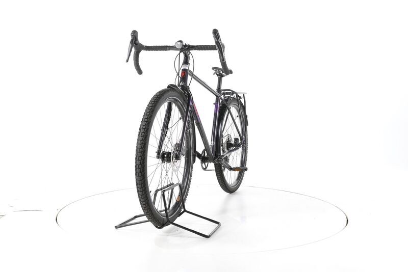 Breezer Bikes Radar X Pro 2022 | black | 28" | M, image 4 of 4