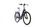 Breezer Powertrip EVO 1.3+ LS (2021) | Low Entry | blue | 28" | 56 cm | 100 - 500 km thumbnail 1/4