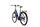 Breezer Powertrip EVO 1.3+ LS (2021) | Low Entry | blue | 28" | 56 cm | 100 - 500 km thumbnail 4/4