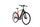 Breezer Powertrip EVO 2.1 (2022) | Diamond | black | 28" | 55 cm | < 100 km thumbnail 1/4