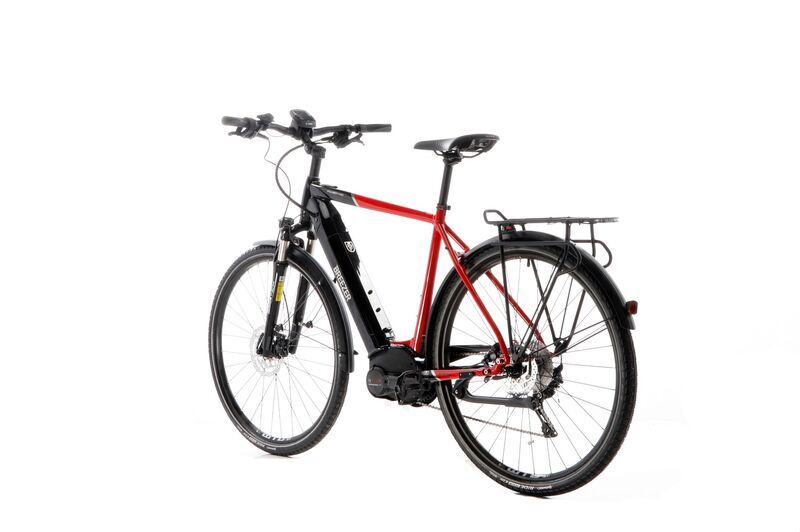 Breezer Powertrip EVO 2.1 (2022) | Diamond | black | 28" | 55 cm | < 100 km 4