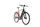 Breezer Powertrip EVO 2.1 (2022) | Diamond | red | 28" | 60 cm | < 100 km thumbnail 1/4