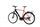 Breezer Powertrip EVO 2.1 (2022) | Diamond | red | 28" | 60 cm | < 100 km thumbnail 3/4