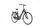 Breezer Powertrip EVO 3.2 (2021) | Tiefeinsteiger | grün | 28" | 50 cm | < 100 km thumbnail 1/4