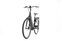 Breezer Powertrip EVO 3.2 (2021) | Low Entry | green | 28" | 50 cm | < 100 km thumbnail 2/4