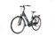 Breezer Powertrip EVO 3.2 (2021) | Low Entry | green | 28" | 50 cm | < 100 km thumbnail 3/4