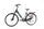 Breezer Powertrip EVO 3.2 (2021) | Tiefeinsteiger | grün | 28" | 50 cm | < 100 km thumbnail 4/4