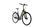 Breezer Powertrip EVO IG 2.3+ (2022) | Tiefeinsteiger | grün | 28" | 50 cm | < 100 km thumbnail 1/4