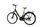 Breezer Powertrip EVO IG 2.3+ (2022) | Tiefeinsteiger | grün | 28" | 50 cm | < 100 km thumbnail 3/4