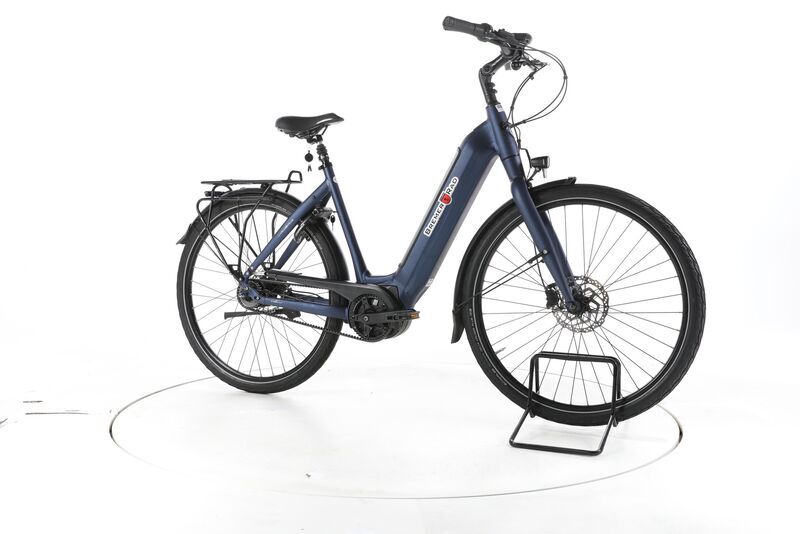 Bremer Rad PE 500 2022 | blue | 28" | 55 cm | 500 - 3000 km, image 1 of 4