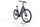 Bremer Rad PE 500 2022 | blue | 28" | 55 cm | 500 - 3000 km, thumbnail 2 of 4