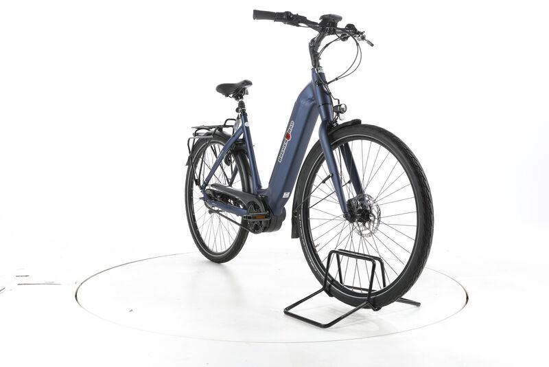 Bremer Rad PE 500 2022 | blue | 28" | 55 cm | 500 - 3000 km, image 2 of 4