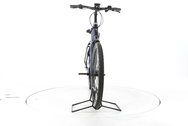 Bremer Rad PE 500 2022 | blue | 28" | 55 cm | 500 - 3000 km, image 3 of 4