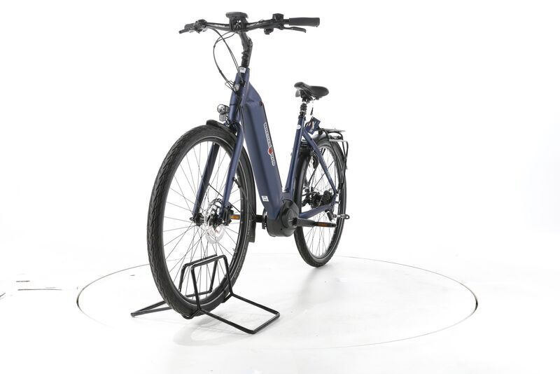 Bremer Rad PE 500 2022 | blue | 28" | 55 cm | 500 - 3000 km, image 4 of 4