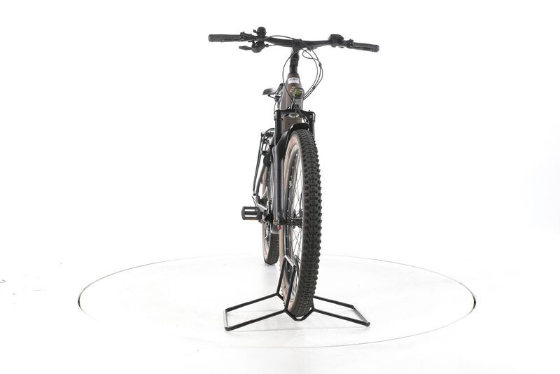 Brennabor A-82e 2022 | hnědá | 27,5" | 52 cm | 500 - 3000 km, image 4 of 5