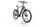 Brennabor A-86e 2022 | black | 27,5" | 60 cm | > 3000 km, thumbnail 2 of 4